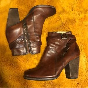 Frye Boots (used)